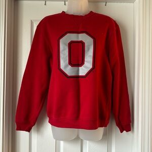 Ohio State Crewneck Sweatshirt